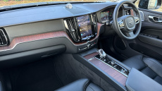 Volvo XC60 2.0 T8 [455] RC PHEV Ultimate Dark 5dr AWD Gtron Estate